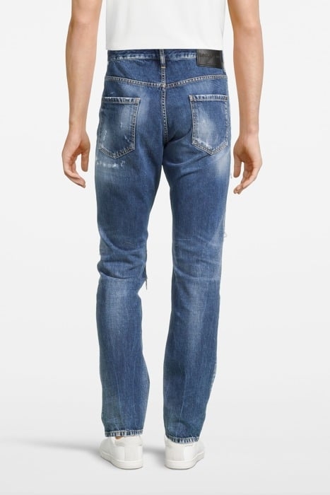 COOL GUY JEANS BLUE 2