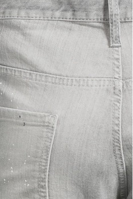 COOL GUY JEANS GREY 5