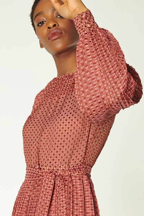 DR FELIX LARGE POLKA MULTI 4