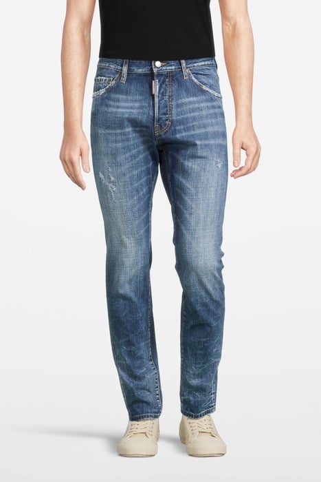 COOL GUY JEANS BLUE 1