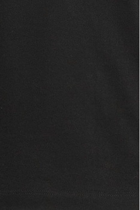 T-SHIRT ICON BLACK 5