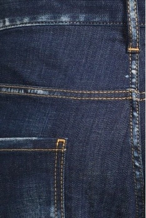 COOL GUY JEANS BLUE 5