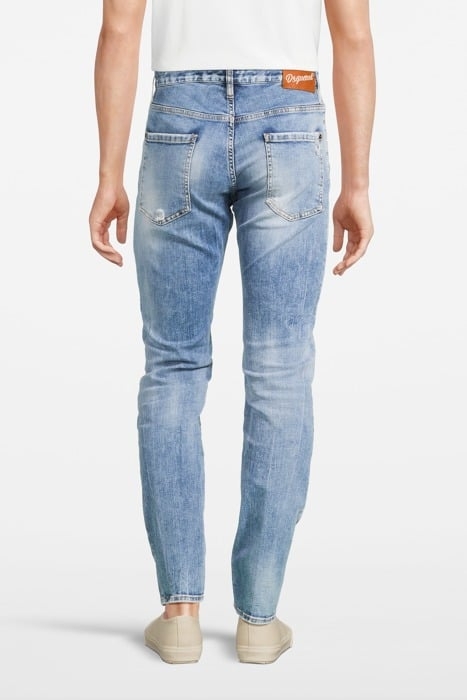 COOL GUY JEANS BLUE 2