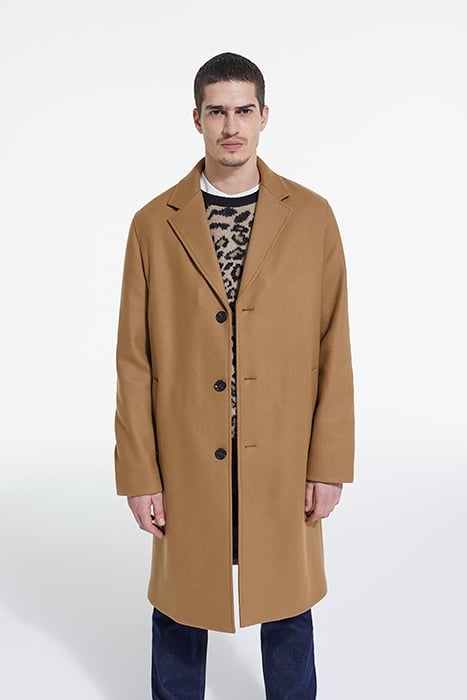 MANTEAU CAMEL 1