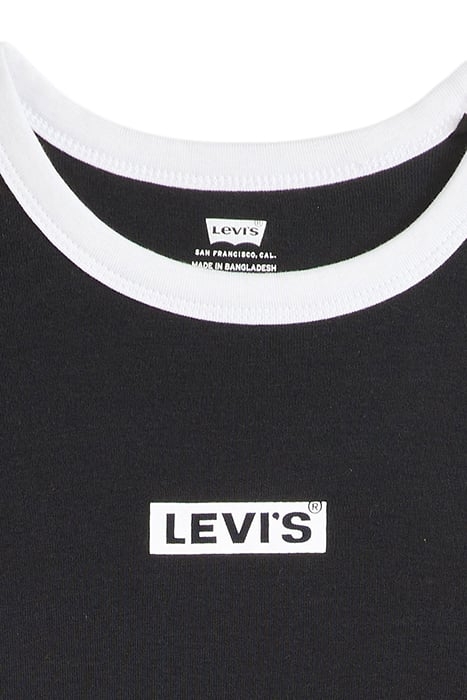 GRAPHIC T-SHIRT BLACK 4