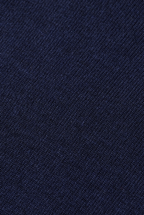 BOYS ROLL NECK PULLOVER NIGHT 7