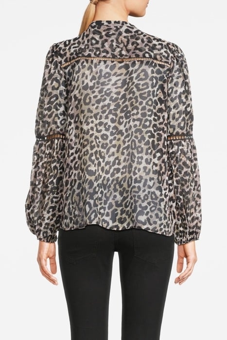 LS JOSETTE TOP LEO GOLDEN TOUCH 2