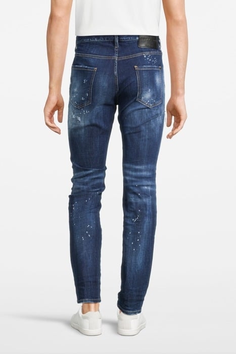 COOL GUY JEANS BLUE 2