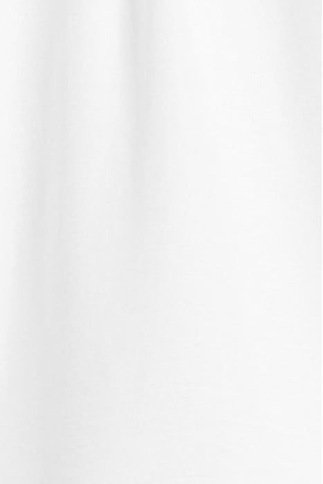 FULL SLEEVE RAGLAN BUTTON DOWN WHITE 5