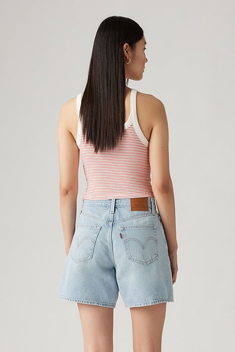 ESSENTIAL TANK TOP WHITE 2