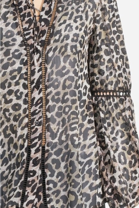 LS JOSETTE TOP LEO GOLDEN TOUCH 4