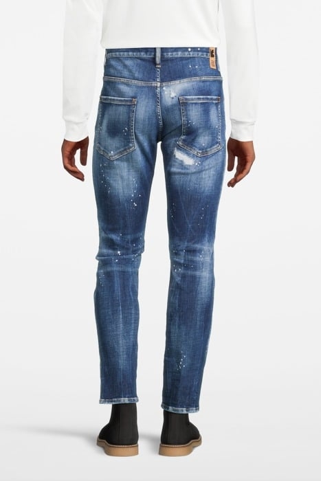 COOL GUY JEANS BLUE 2