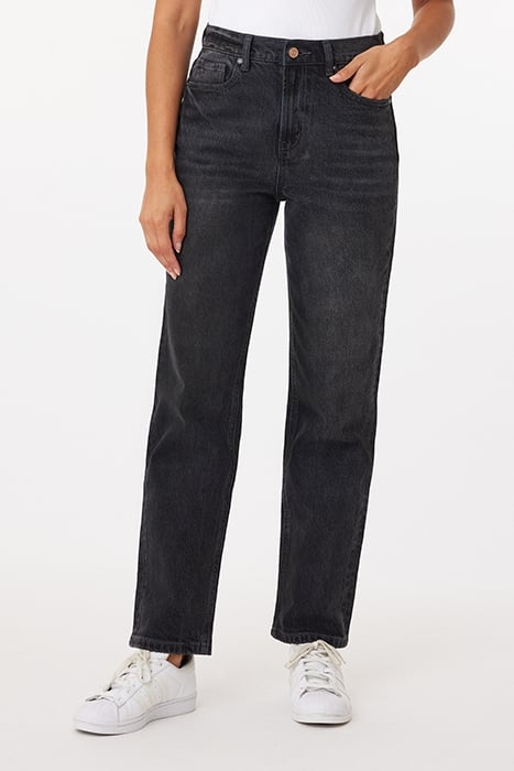 THE SKY HIGHEST RISE STRAIGHT REBEL 1