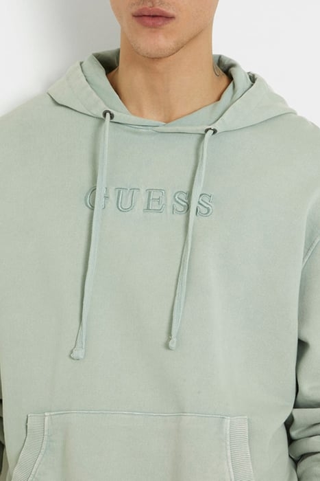 FINCH TERRY GUESS WA MATCHA DUST MULTI 6