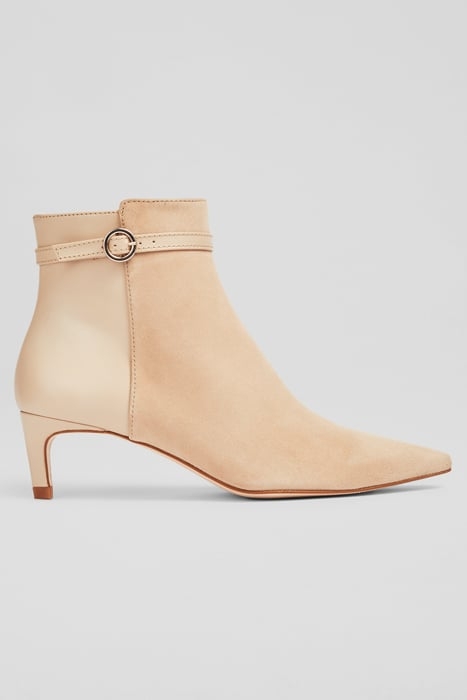 ALMA POINTED PEARL TRENCH 1