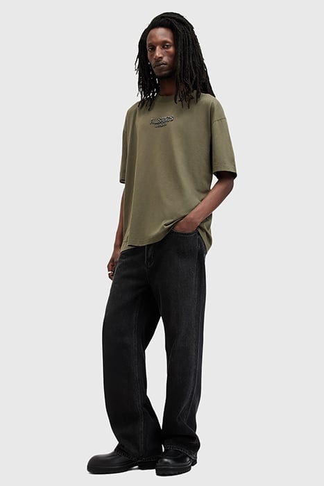 BONES SS CREW MARLEY GREEN 4