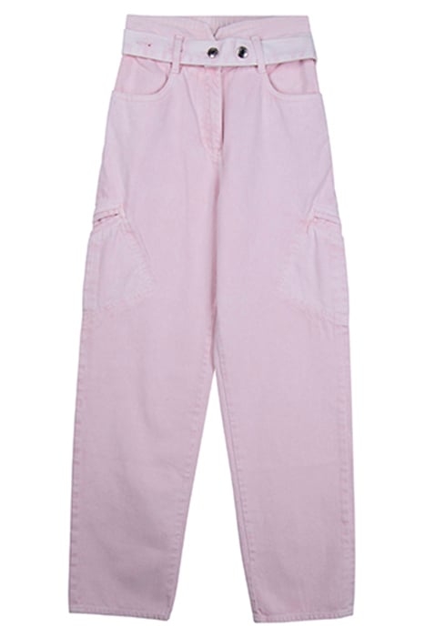 JINN LIGHT PINK 1