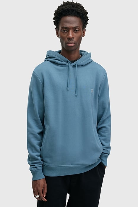 RAVEN OTH HOODY AREO BLUE 1