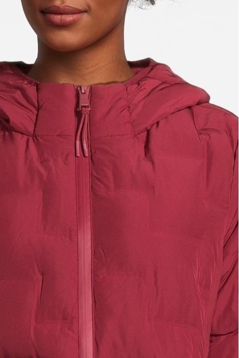 S.OLIVER JACKETS OUTDOOR RED 4