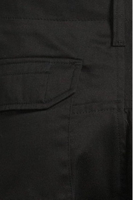 TALLULAH CARGO PANT IN BLACK 5