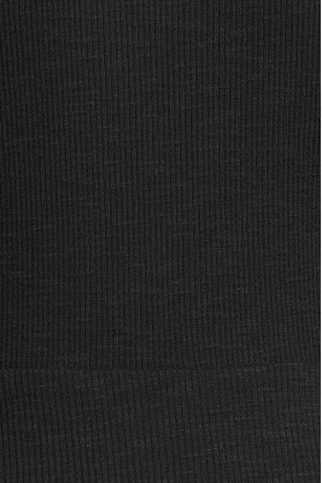 DIAMANTE DRESS IN BLACK 5