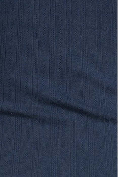 MARCIANO BY GUESS ALLISON SHORT SLEEVE SECRET BLUE BLOUSSE 5