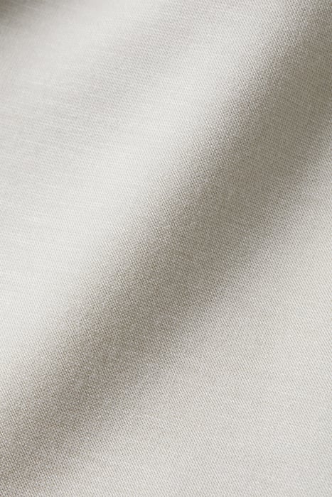 V-NECK SLEEVELESS MODAL SWEATSHIRT SOFT ICE 3