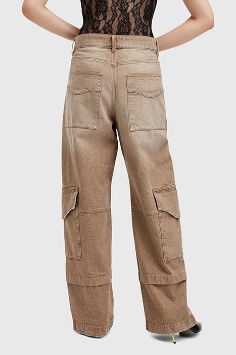 ARCHIE JEAN LIGHT BROWN 2