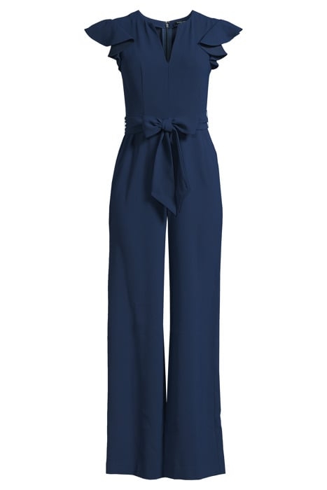 MEADOW JUMPSUIT SECRET BLUE 3