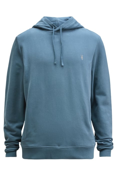 RAVEN OTH HOODY AREO BLUE 4