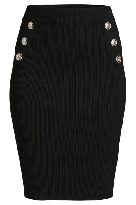 ANDROMEDA STITCHED S JET BLACK A996 3