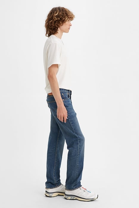 501 STRAIGHT JEANS MULTICOLOUR 4