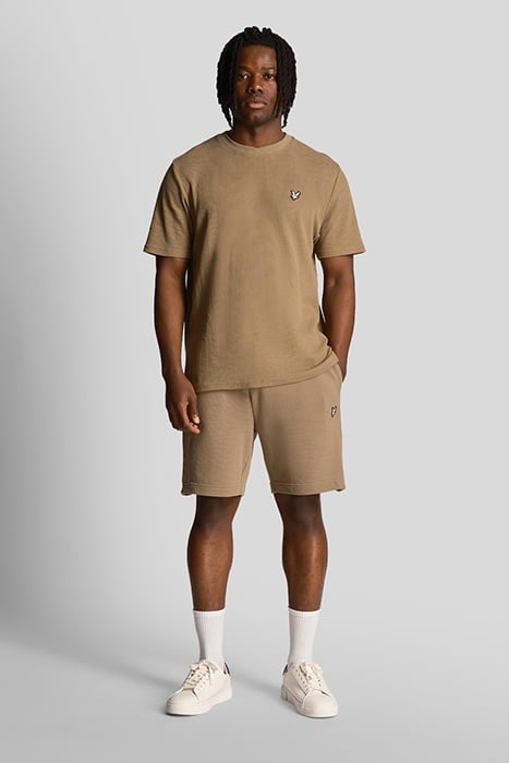 UTILITY SWEATSHORT WOOLWICH 1