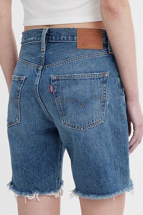 501 SHORT MULTICOLOUR 7