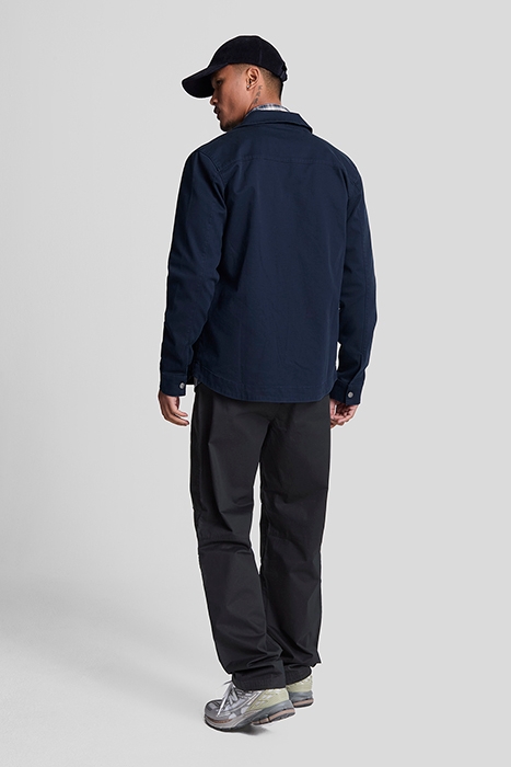 ARTICULATED CARGO LACQUER 2