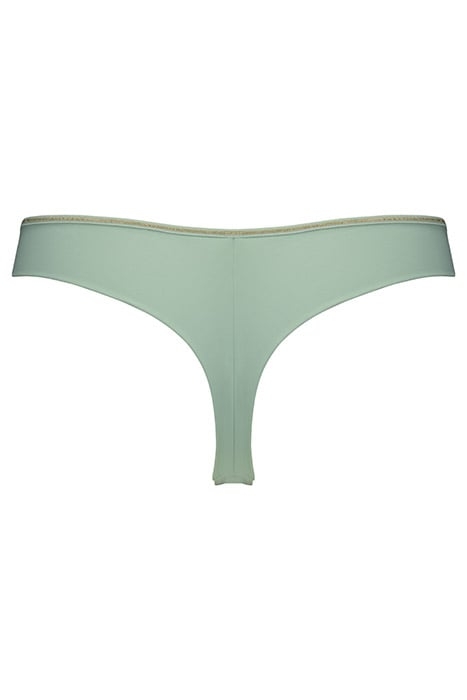 LUCKY CLOVER GREEN CLOVER GOLD 4