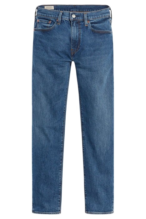 502 STRAIGHT JEANS BLUE 3