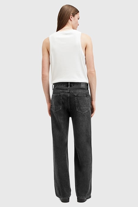 LENNY WASHED BLACK 4