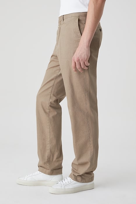 STYLE NAME NASSAU STRAIGHT PANTS PUTTY 5