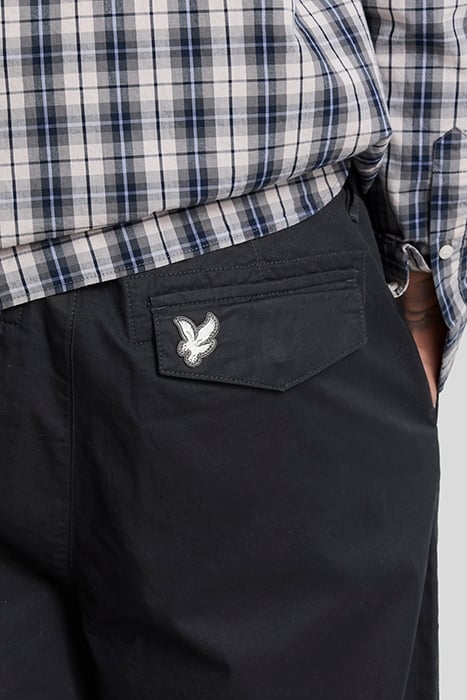 ARTICULATED CARGO LACQUER 4