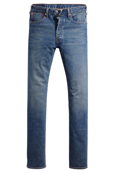 501 STRAIGHT JEANS MULTICOLOUR 3