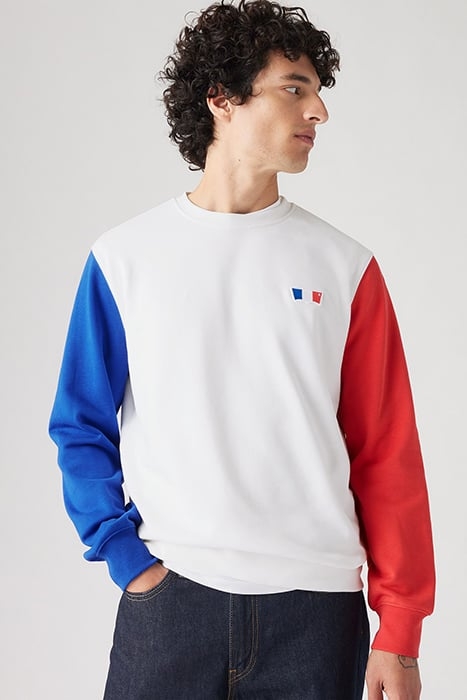 THE SWEATER MULTICOLOUR 4
