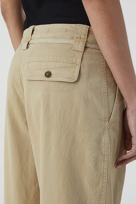STYLE NAME REYDON PANTS DESERT BEIGE 8