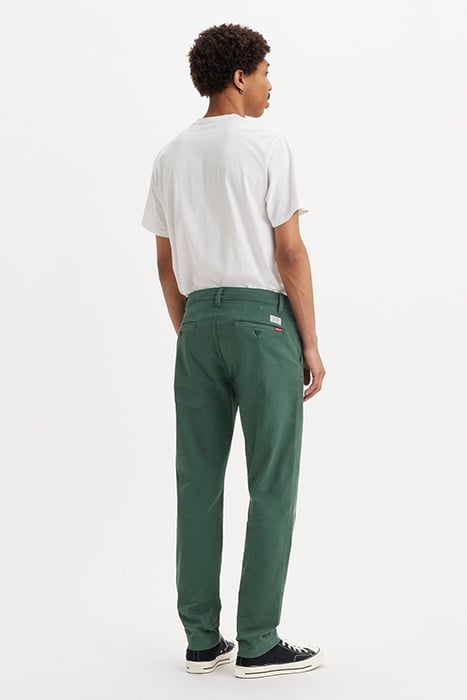 XX CHINO GREEN 3