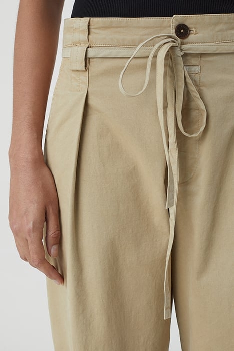 STYLE NAME REYDON PANTS DESERT BEIGE 7