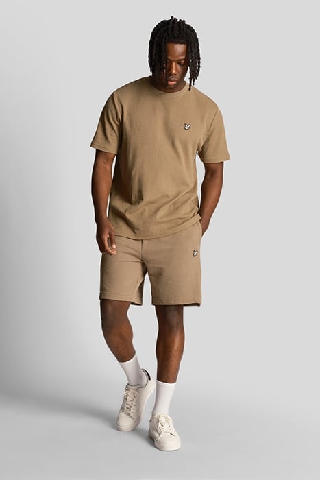 UTILITY SWEATSHORT WOOLWICH 4