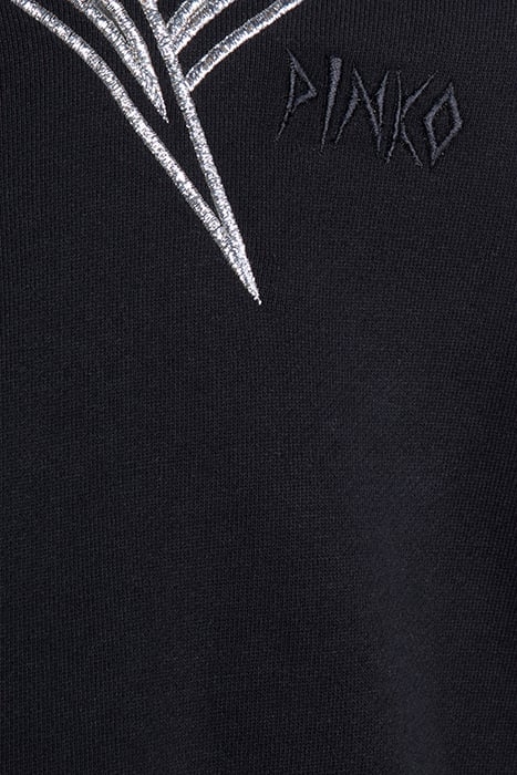 AEROBICA SWEATER LIMO BLACK 3