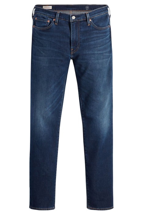 511 STRAIGHT JEANS BLUE 3
