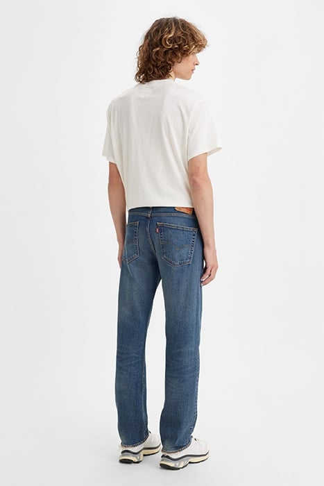 501 STRAIGHT JEANS MULTICOLOUR 2