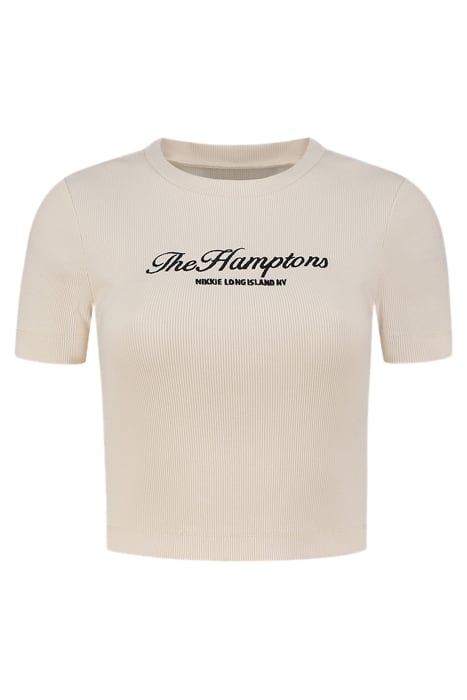 THE HAMPTONS RIB TOP PEARL 1